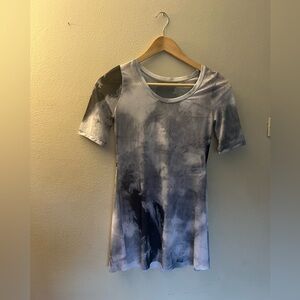 Balera Sheer Dance Top